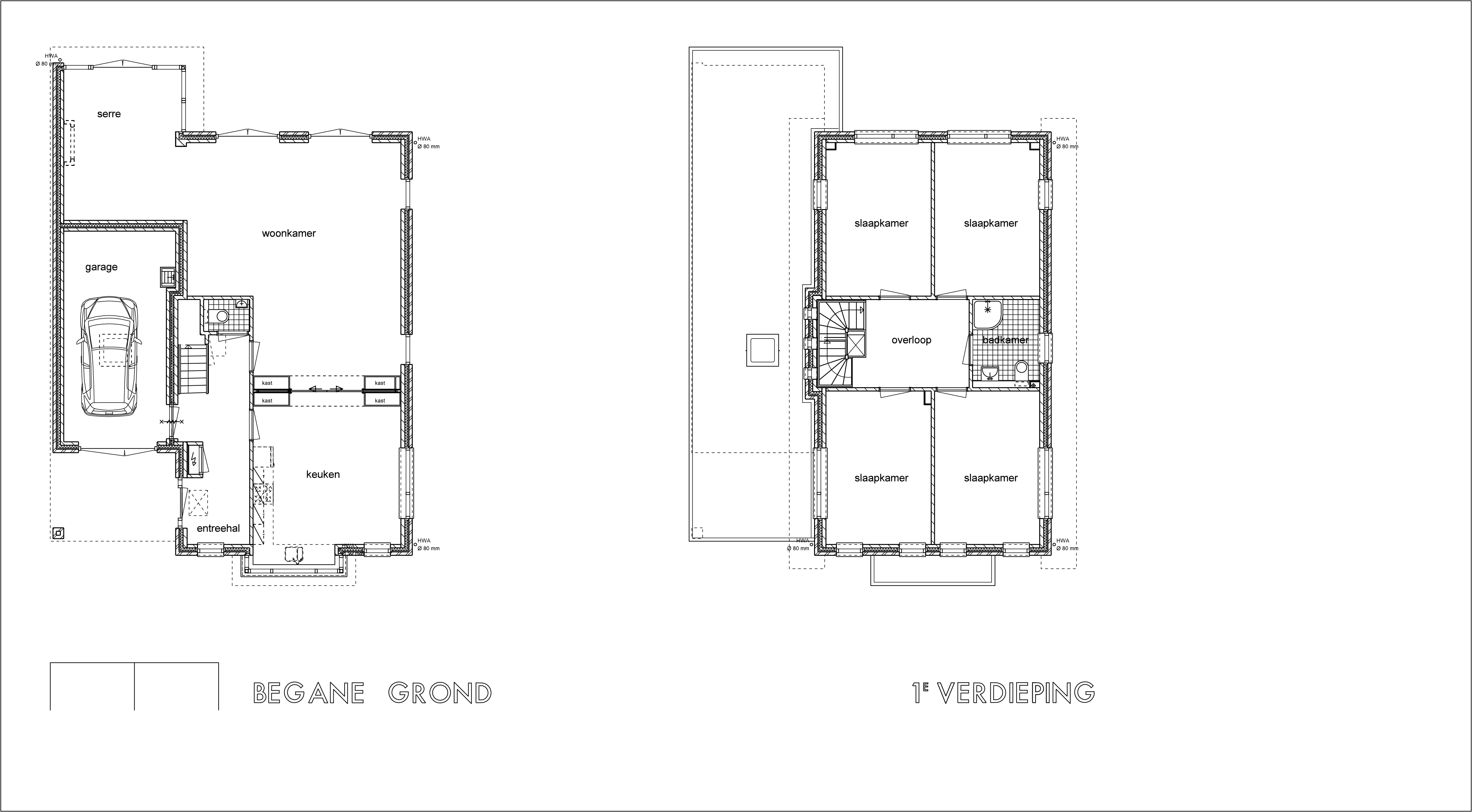 Villa Kavel 8 Raetwijck Zoeterwoude - 7